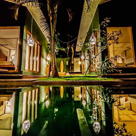 Villa Recanto de Sophie Praia de Pipa Esterno foto