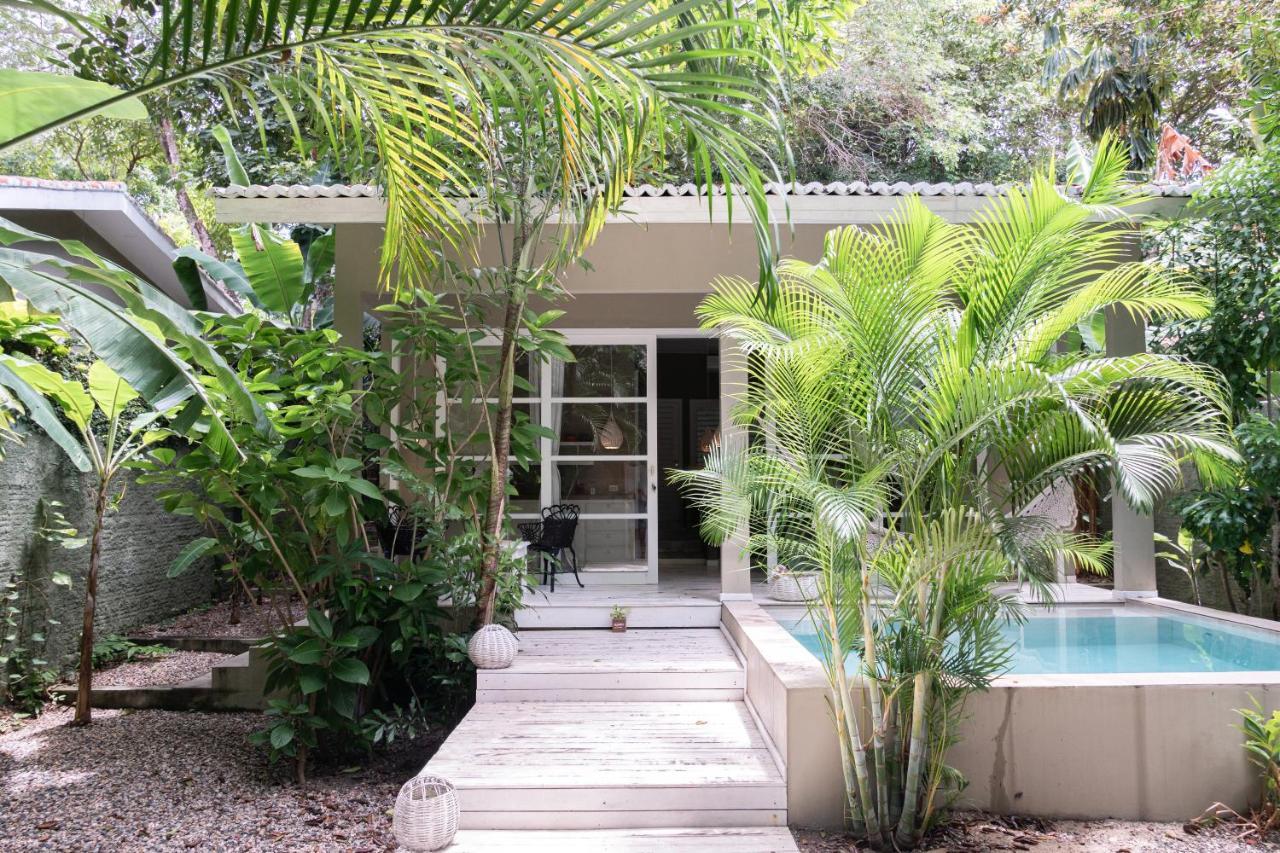 Villa Recanto de Sophie Praia de Pipa Esterno foto