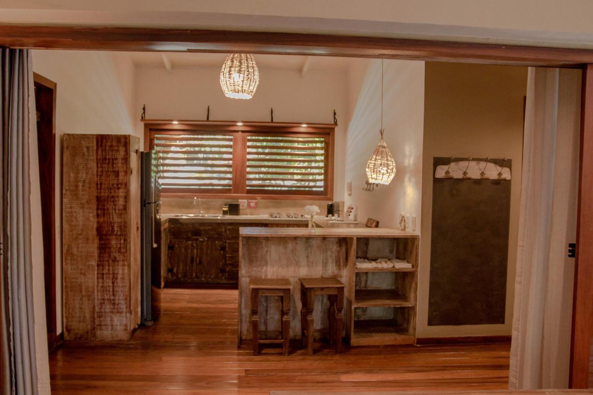 Villa Recanto de Sophie Praia de Pipa Esterno foto