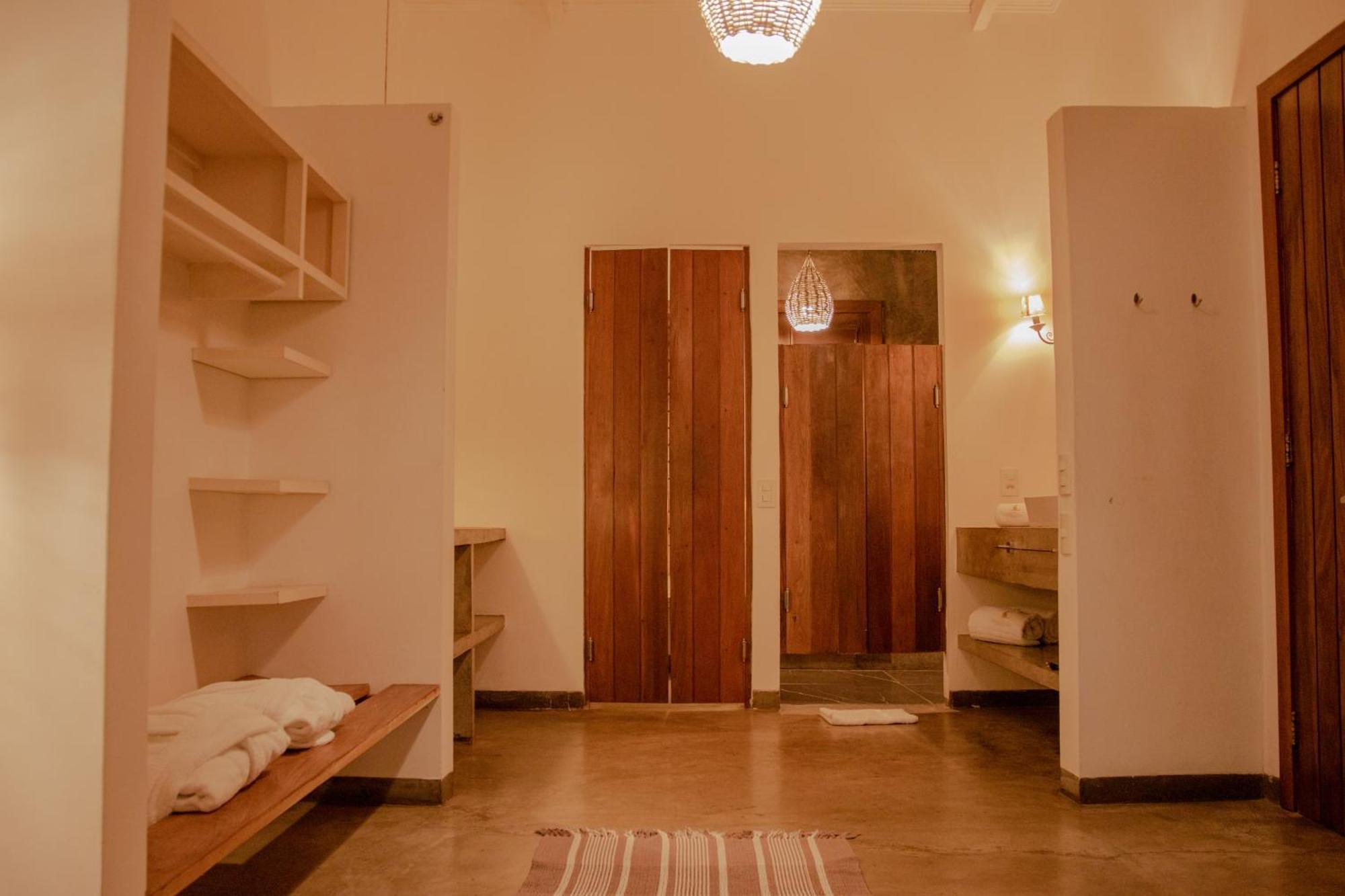 Villa Recanto de Sophie Praia de Pipa Esterno foto